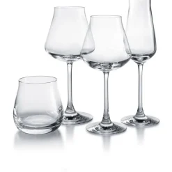 Outlet Château baccarat dégustation set Art De La Table|Coffrets Verres Cristal