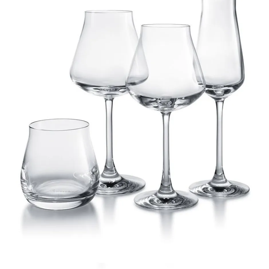 Outlet Château baccarat dégustation set Art De La Table|Coffrets Verres Cristal