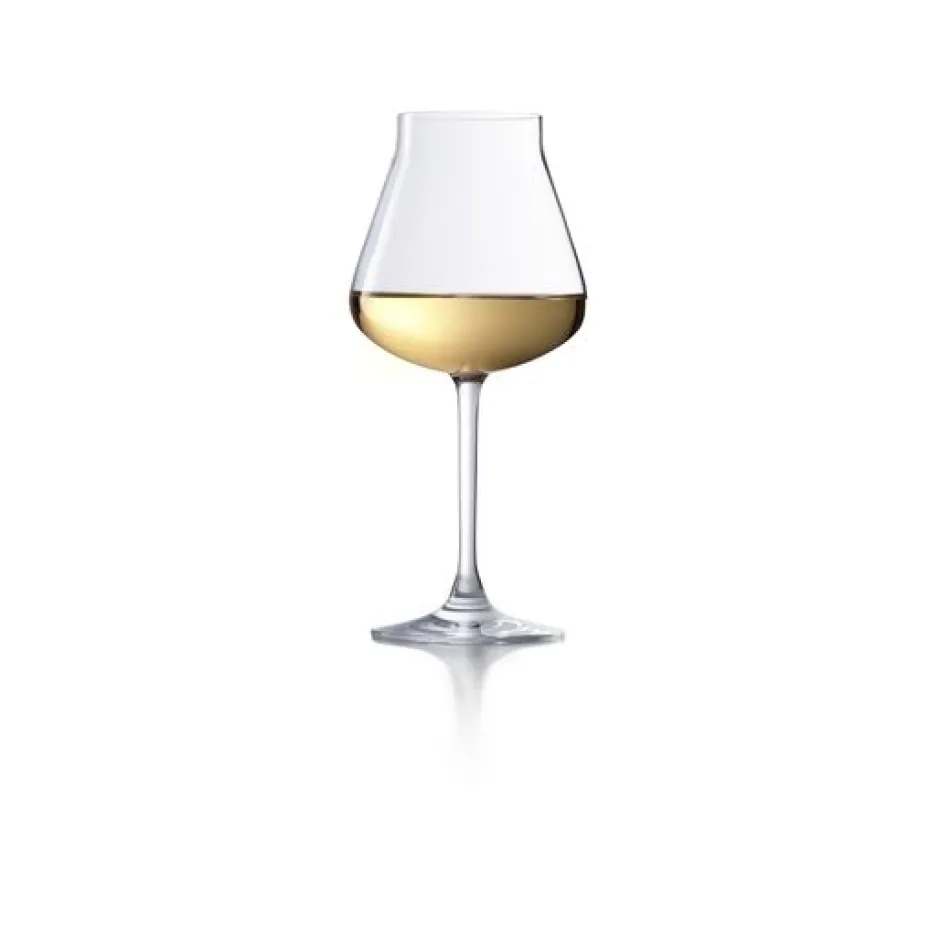 New Château baccarat verre vin blanc Art De La Table|Verre En Cristal Uni