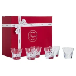 Hot Coffret Beluga 250 ans Baccarat Art De La Table|Verre À Whisky