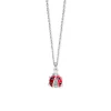Best Collier coccinelle cristaux swarovski® Colliers Cristal|Colliers