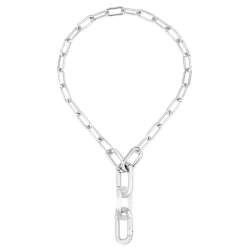 Outlet Collier Empreinte animale Lalique Bijoux|Colliers Cristal