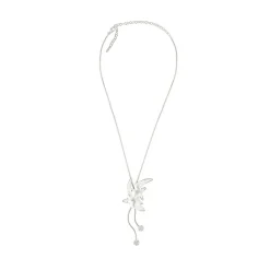 Online Collier hirondelles lalique Colliers Cristal|Colliers