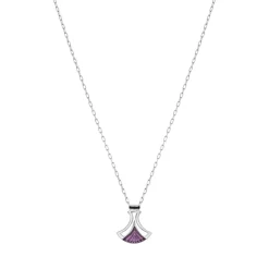 Hot Collier Larcade Lalique Bijoux|Colliers Cristal