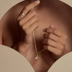 Hot Collier Larcade Lalique Bijoux|Colliers Cristal