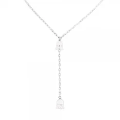 Outlet Collier muguet lalique Colliers Cristal|Colliers