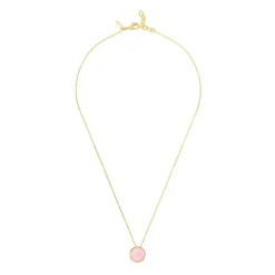 Outlet Collier Pivoine Lalique Bijoux|Colliers Cristal