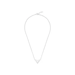Sale Collier pm style 1925 lalique Bijoux|Colliers Cristal