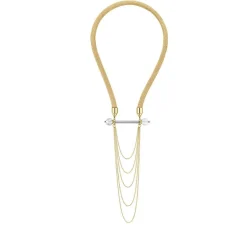 Discount Collier style 1928 lalique Bijoux|Colliers Cristal