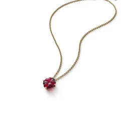 Online Collier trèfle baccarat Colliers Cristal|Colliers