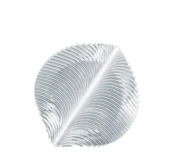 Coupe – assiette cristal mambo Coupes, Coupelles Et Photophores|Coupes Cristal