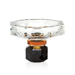 Hot Coupe Arizona noir ambre Reflections Copenhagen Coupe & Coupelle|Coupes, Coupelles Et Photophores