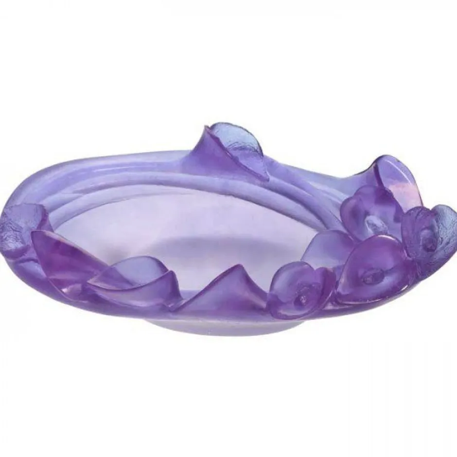 Discount Coupe arum ultraviolet daum Coupes Cristal