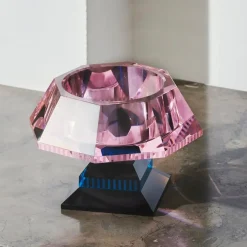 New Coupe Bellis Reflections Copenhagen Coupe & Coupelle|Coupes, Coupelles Et Photophores