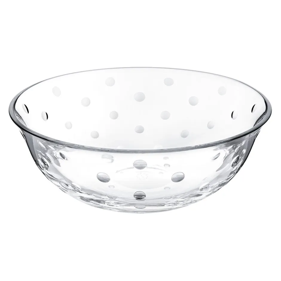 Coupe bubbles saint-louis Coupe, Coupelles Et Photophores|Coupes Cristal