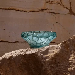 Outlet Coupe Caldera Lalique Coupes, Coupelles Et Photophores|Coupes Cristal