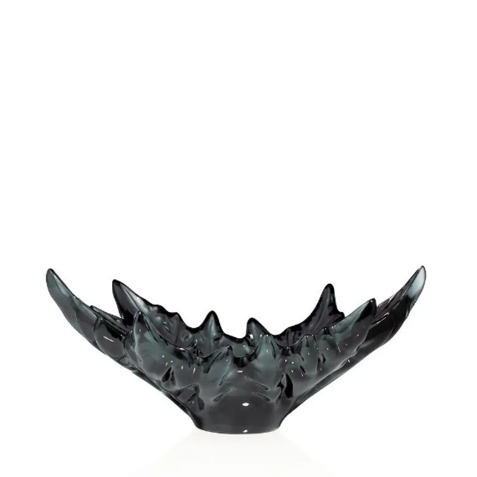 Sale Coupe champs-élysées lalique Coupes, Coupelles Et Photophores|Coupes Cristal