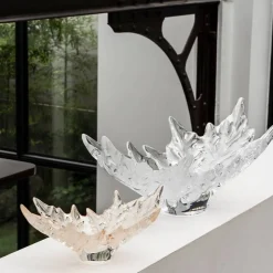 Clearance Coupe Champs-Élysées Lalique Coupes, Coupelles Et Photophores|Coupes Cristal