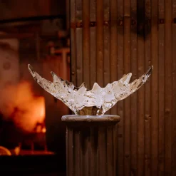 Clearance Coupe Champs-Élysées Lalique Coupes, Coupelles Et Photophores|Coupes Cristal