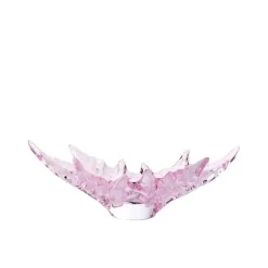 New Coupe champs-élysées petit modèle lalique Coupes, Coupelles Et Photophores|Coupes Cristal