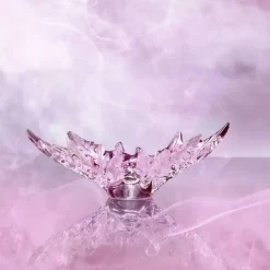 New Coupe champs-élysées petit modèle lalique Coupes, Coupelles Et Photophores|Coupes Cristal