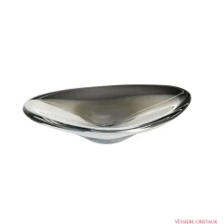Clearance Coupe cristal ovale Coupes, Coupelles Et Photophores|Coupes Cristal