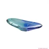 New Coupe cristal ovale Coupes Cristal|Coupes, Coupelles Et Photophores