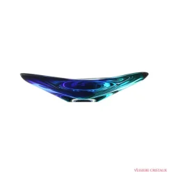 New Coupe cristal ovale Coupes Cristal|Coupes, Coupelles Et Photophores