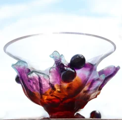 Outlet Coupe figues daum Coupes Cristal