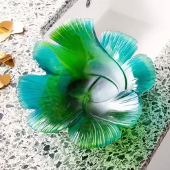 Outlet Coupe ginkgo magnum daum Coupes Cristal