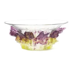 Outlet Coupe iris daum Coupes Cristal