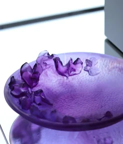 Sale Coupe jardin imaginaire Coupes Cristal