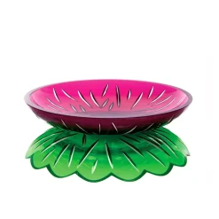 Best Coupe les endiablés saint-louis Coupe, Coupelles Et Photophores|Coupes Cristal