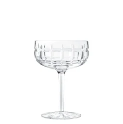 Sale Coupe manhattan saint-louis Art De La Table|Verre À Pied