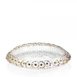 Outlet Coupe marguerites or lalique Coupes Cristal|Coupes, Coupelles Et Photophores