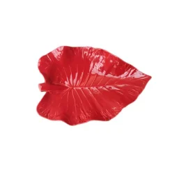 Coupe philodendron piment Lunéville