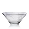Coupe roni cristal lehrer Coupes, Coupelles Et Photophores|Coupelles Cristal