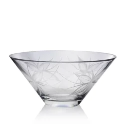 Coupe roni cristal lehrer Coupes, Coupelles Et Photophores|Coupelles Cristal