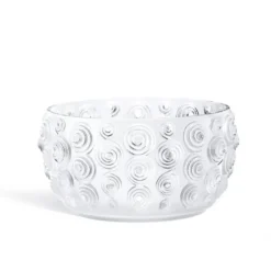 Hot Coupe spirales lalique Coupes Cristal|Coupes, Coupelles Et Photophores