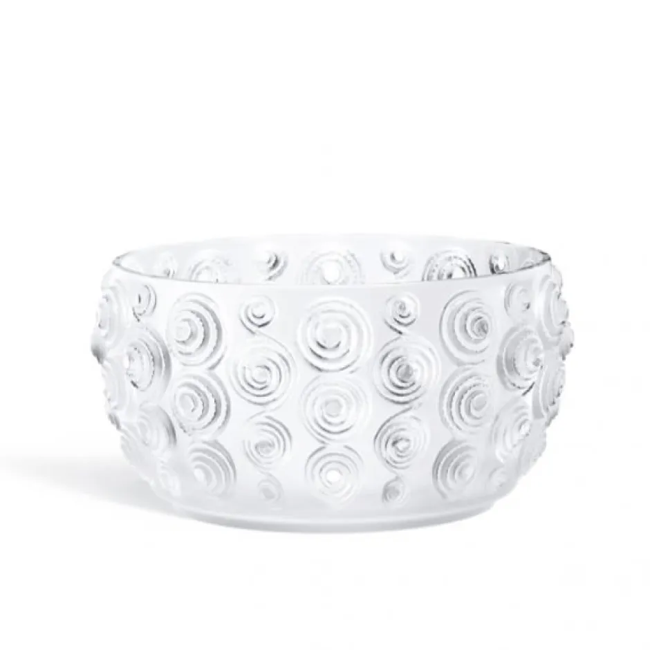 Hot Coupe spirales lalique Coupes Cristal|Coupes, Coupelles Et Photophores