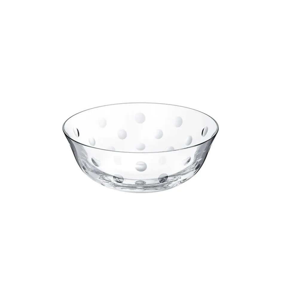 New Coupelle bubbles saint-louis Coupe, Coupelles Et Photophores|Coupelles Cristal