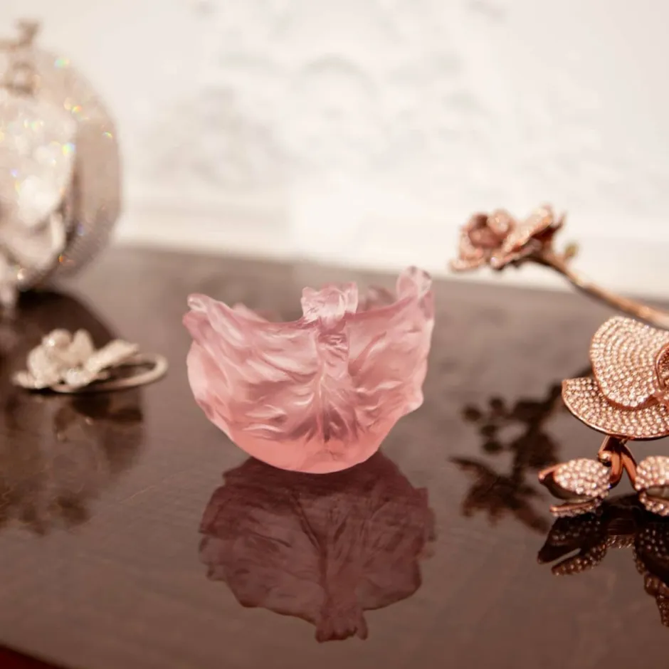 Discount Coupelle by Tamara Ralph Daum Vide-Poches Cristal|Coupelles Cristal