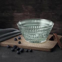 Outlet Coupelle Ethno vert Nachtmann Coupes, Coupelles Et Photophores|Coupes Cristal