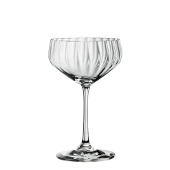 Hot Coupes à champagne lifestyle x4 spiegelau Flûte Champagne|Verre Cristal