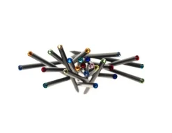 Crayon de papier cristal Accessoires Cristal