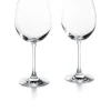 Online Degustation grand bordeaux verre x2 Art De La Table|Coffrets Verres Cristal