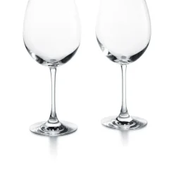 Online Degustation grand bordeaux verre x2 Art De La Table|Coffrets Verres Cristal