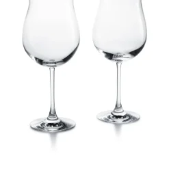 Outlet Degustation grand bourgogne verre x2 Art De La Table|Coffrets Verres Cristal