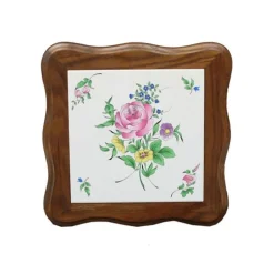 Outlet Dessous plat reverbere Lunéville