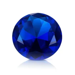 Discount Diamant cristal optique Sulfures, Presse-Papiers|Décoration